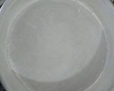 Foto del paso 1 de la receta: Bizcochuelo para el mate 😋