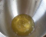 Une image de l'étape 1 de Omelette souflée.