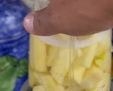 Foto del paso 3 de la receta: *Piña Fresca Peñafiel*