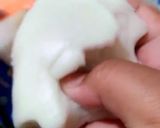 Foto langkah ke 5 dari resep Garaetteok (rice cake).
