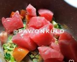 Foto langkah ke 2 dari resep Tuna Kemangi.