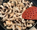 Foto del paso 3 de la receta: Champiñones a la crema fáciles y muy sabrosos