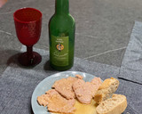 Foto del paso 3 de la receta: Bifana portuguesa