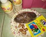 Foto langkah ke 1 dari resep Tahua ala mama Sakha.