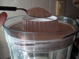 Licuado de banana