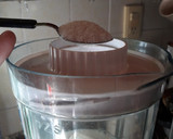Foto del paso 2 de la receta: Licuado de banana