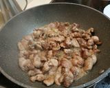 Foto del paso 5 de la receta: Mollejas de cordero estilo Dani García