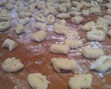 Foto del paso 4 de la receta: Ñoquis de papa
