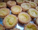 Foto langkah ke 3 dari resep Keranjang soes.