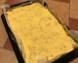Francia almás sütemény (olcsó) 🍎 recept fázis 5 fotója