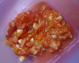 Foto langkah ke 2 dari resep Sambal ikan nila.