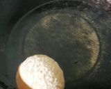 A picture of step 4 of Chaat Masala Golgappa.