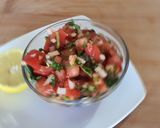 Foto del paso 4 de la receta: Pebre