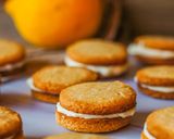 Foto del paso 3 de la receta Galletitas de limón sin gluten