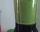 Foto del paso 3 de la receta: Fainá de espinaca