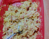 Foto del paso 3 de la receta: Papas con huevito