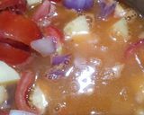 ટોમેટો સૂપ (Tomato Soup Recipe In Gujarati) રેસીપી સ્ટેપ3ફોટો