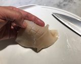 Foto del paso 3 de la receta: Kraken en su salsa(Cazuela simple de mariscos)