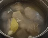 Foto langkah ke 2 dari resep Tahu Bakso Kuah.
