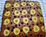 Foto langkah ke 5 dari resep Palm Banana Cake.