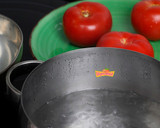 Foto del paso 2 de la receta: Tomate Natural en Conserva
