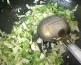 वेज सूप (Veg Soup Recipe in Hindi) रेसिपी चरण 2 फोटो
