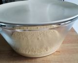 Pas rețetă Couscous cu legume 1 fotografie