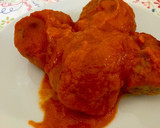 Foto del paso 4 de la receta: Albóndigas con tomate en thermomix