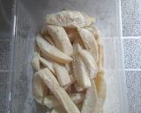 Foto langkah ke 4 dari resep Stik kentang ala" mamah Dirga😁.