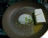 Foto del paso 1 de la receta: Jelly roll de crema de limón