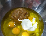 Foto del paso 3 de la receta: Bizcocho de calabaza