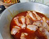 Foto langkah ke 5 dari resep Gulai Ayam.