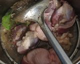 Foto langkah ke 3 dari resep Sate Rempelo ayam rosemary.