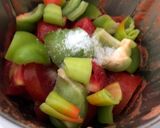 Foto del paso 6 de la receta: Gazpacho