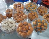 Foto langkah ke 11 dari resep Nastar keju.