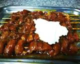 Beef tikka recipe step 3 photo