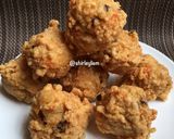 Foto langkah ke 3 dari resep Fried Meatballs aka Bakso Goreng.
