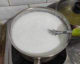 Foto langkah ke 2 dari resep Nagasari aka Kue Pisang.
