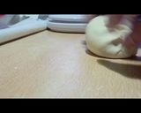 Foto del paso 4 de la receta: Pan árabe o pita