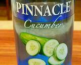 Mike's Adult Cucumber Crisp recipe step 1 photo