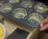 Foto del paso 3 de la receta: Cupcakes