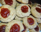 Foto del paso 7 de la receta: Pepas integrales