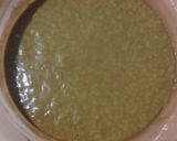 Foto langkah ke 5 dari resep Apem Gula Aren Gluten Free.