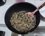 Foto langkah ke 6 dari resep Anabolic Chicken Martabak Telur Oven |High Protein, Low Calorie.