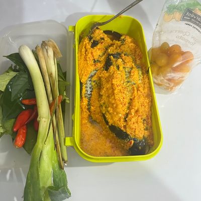 Langkah 2