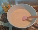 Foto del paso 3 de la receta: Fainá de cebolla