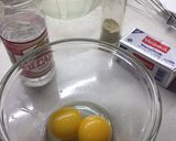 Foto del paso 5 de la receta: Desayuno Inglés con Huevos Benedictinos 🥚💂‍♀️🇬🇧