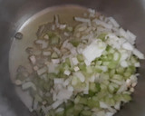 Foto del paso 2 de la receta: Sopa de col