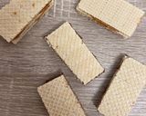Foto del paso 3 de la receta: Huesitos de Nutella y Lotus - Maratón Cooksnap