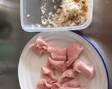 Foto del paso 1 de la receta: Mi Arroz deli